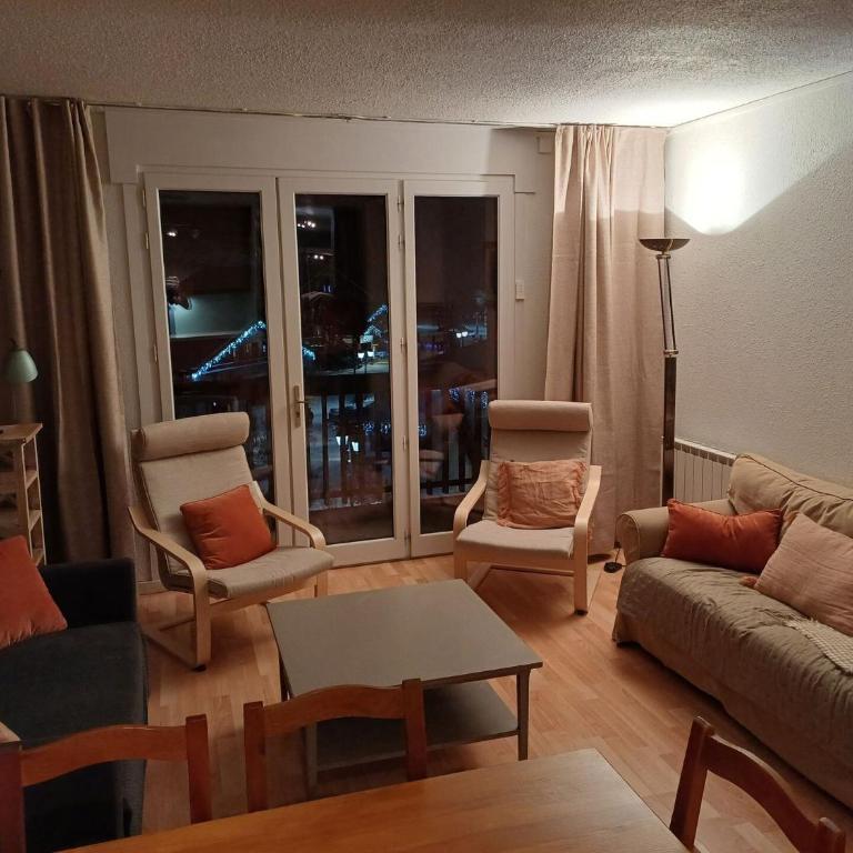 Résidence Le Pra - LE PRA - PR31CA MAE-3177 - Appartement - 2