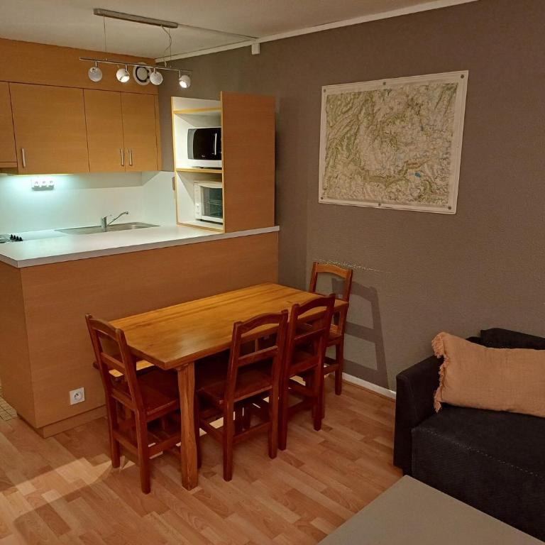 Résidence Le Pra - LE PRA - PR31CA MAE-3177 - Appartement - 3
