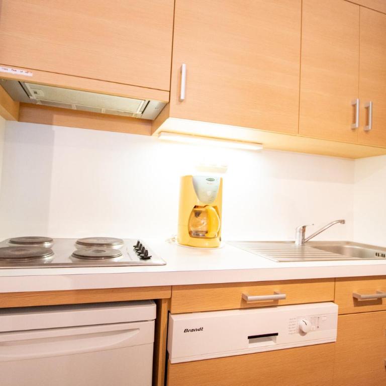 Résidence Le Pra - LE PRA - PR31CA MAE-3177 - Appartement - 4