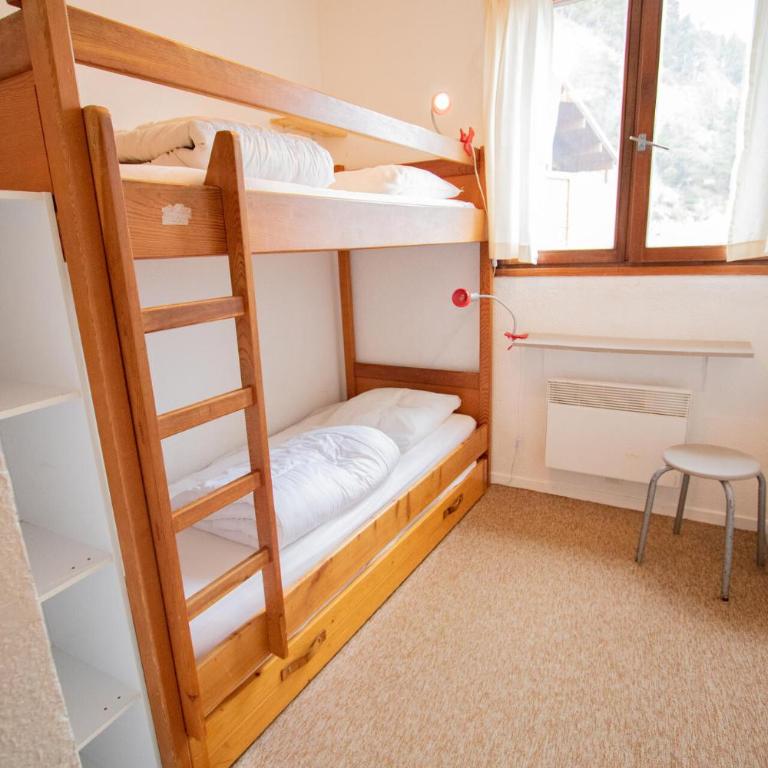 Résidence Le Pra - LE PRA - PR31CA MAE-3177 - Appartement - 6