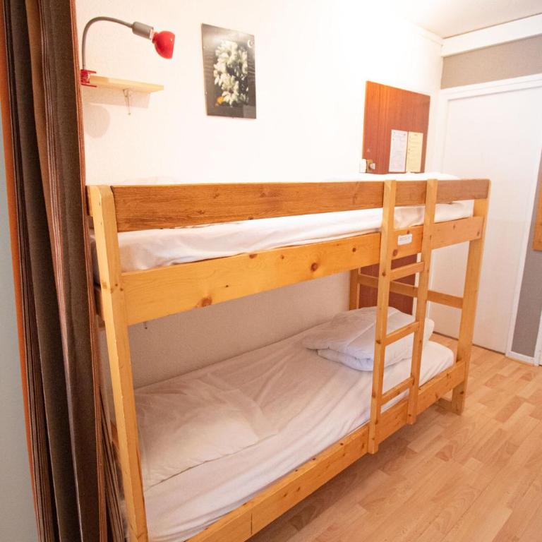 Résidence Le Pra - LE PRA - PR31CA MAE-3177 - Appartement - 7
