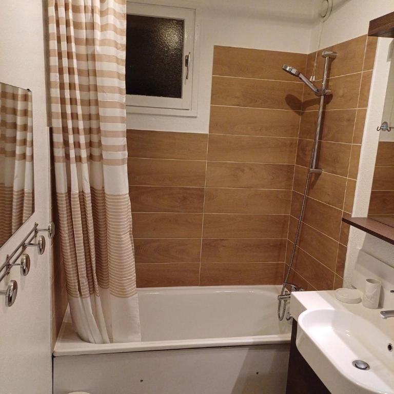 Résidence Le Pra - LE PRA - PR31CA MAE-3177 - Appartement - 8