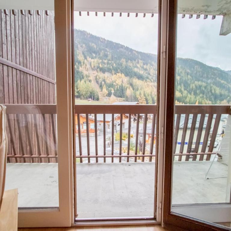 Résidence Le Pra - LE PRA - PR31CA MAE-3177 - Appartement - 10