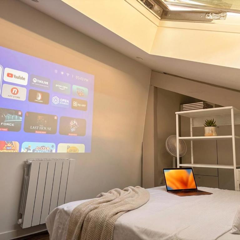 Le Marie Antoinette - Apartamento de 1 dormitorio - 25