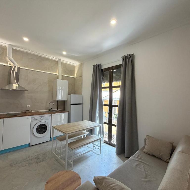Olavide Premium Apartments - Apartamento de 2 dormitorios con terraza - 1