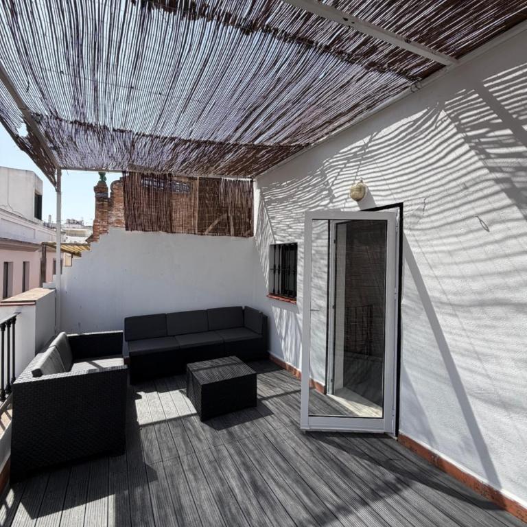 Olavide Premium Apartments - Apartamento de 2 dormitorios con terraza - 8