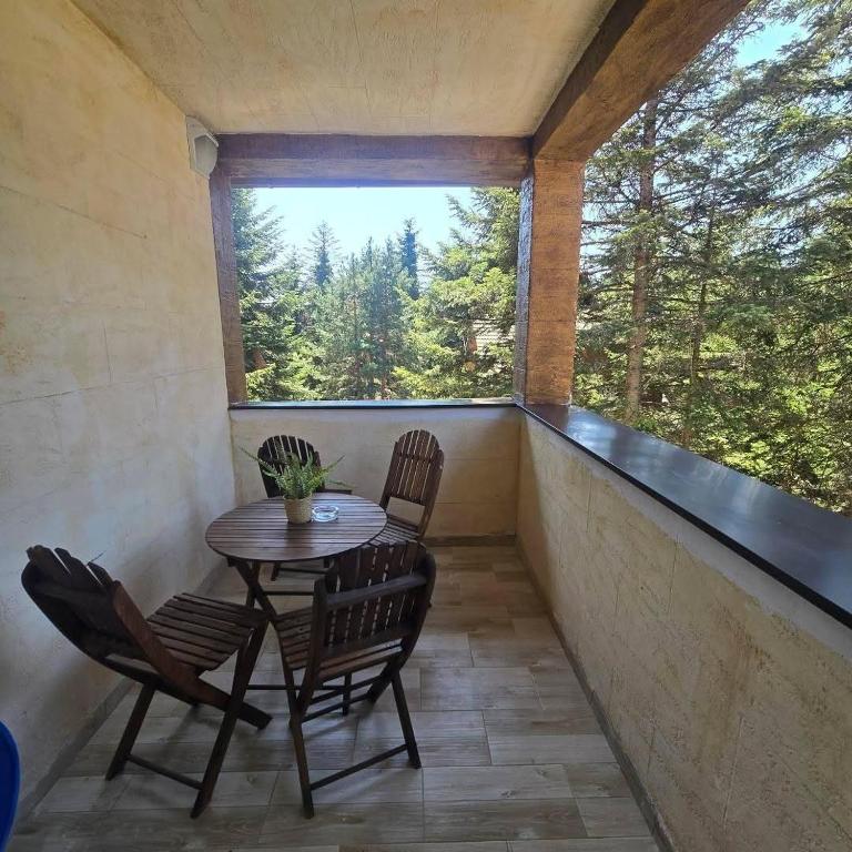 Dve sovice Divčibare - Apartman sa 1 Spavaćom Sobom - 3