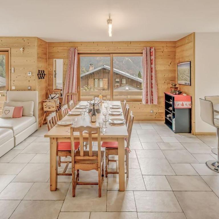 Chalet Le Serac - Chalets pour 10 Personnes MAE-3287 - Chalet - 1