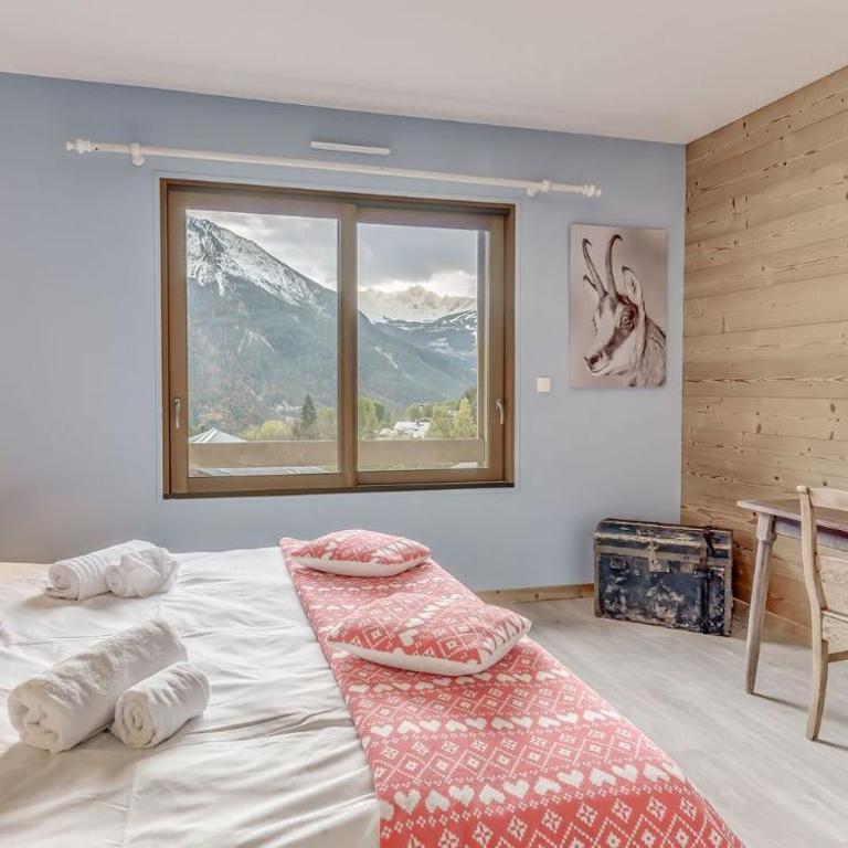 Chalet Le Serac - Chalets pour 10 Personnes MAE-3287 - Chalet - 11