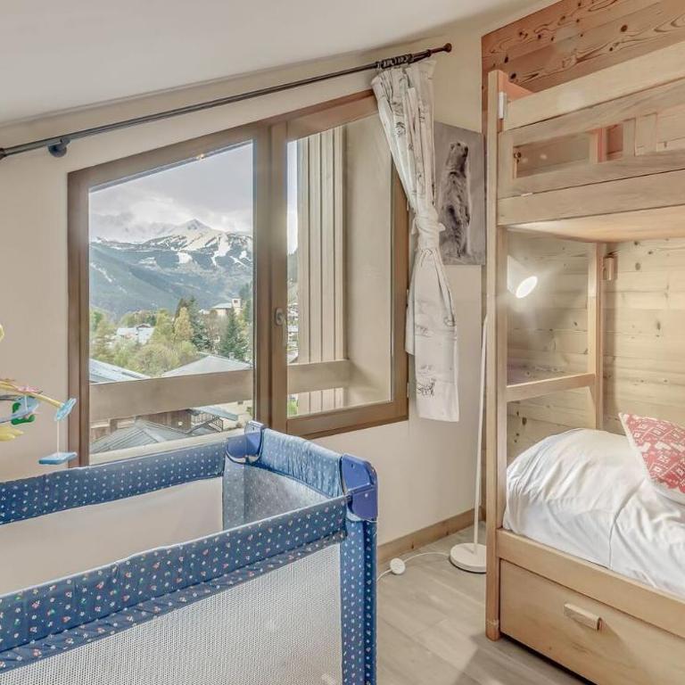 Chalet Le Serac - Chalets pour 10 Personnes MAE-3287 - Chalet - 12