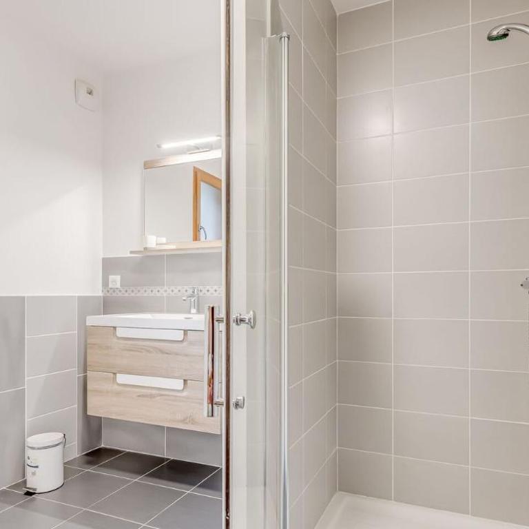 Chalet Le Serac - Chalets pour 10 Personnes MAE-3287 - Chalet - 14