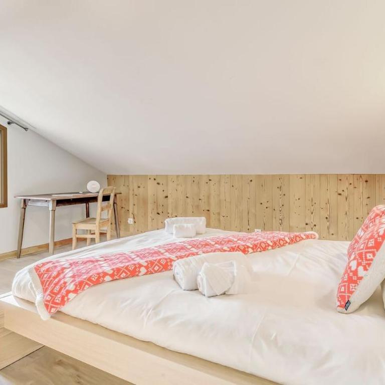 Chalet Le Serac - Chalets pour 10 Personnes MAE-3287 - Chalet - 7