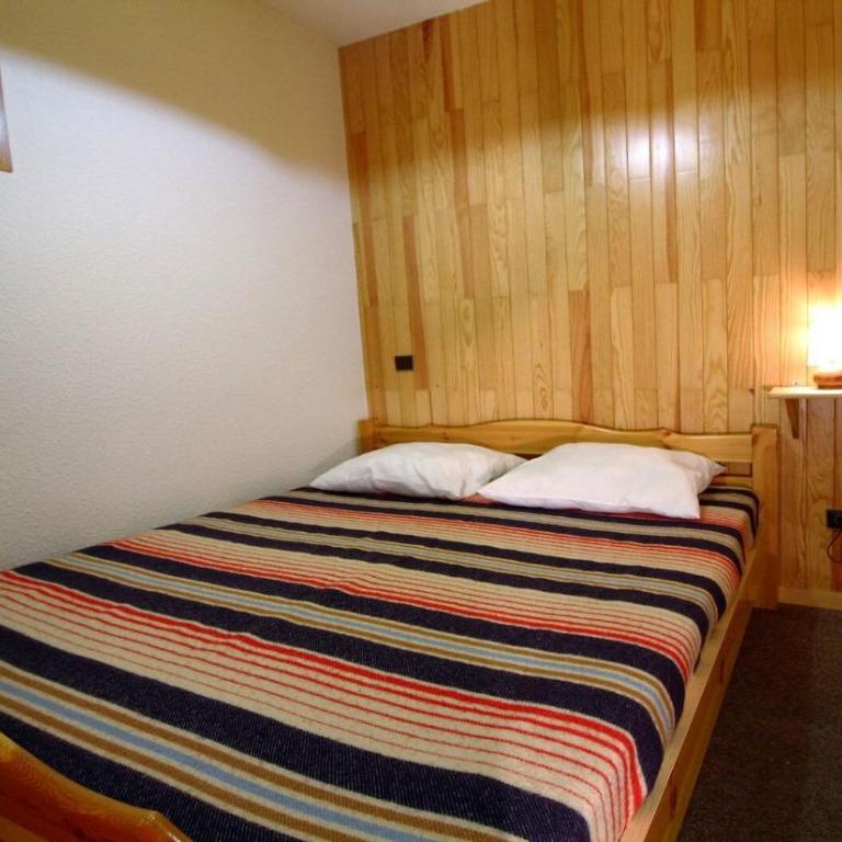 Résidence Le Chardonnet - Appartement à 200 m des psites avec belle vue MAE-3278 - Appartement - 6