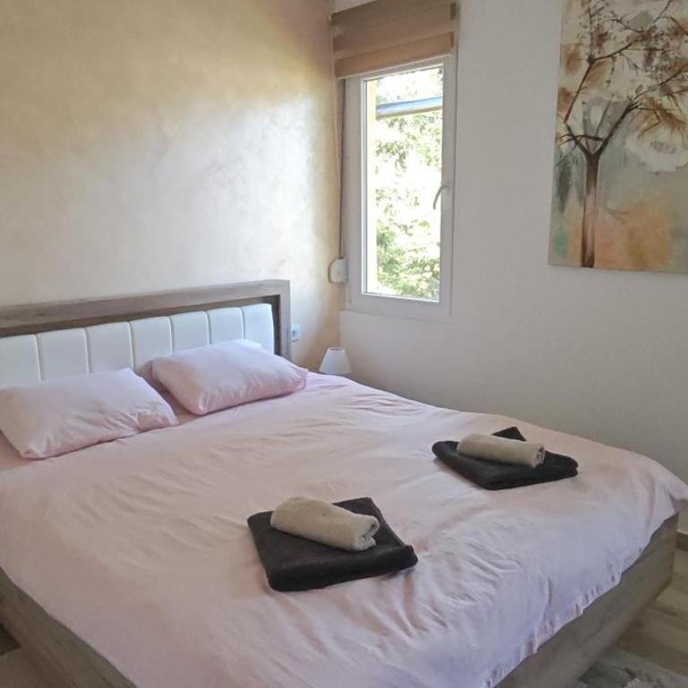 Dve sovice Divčibare - Apartman sa 1 Spavaćom Sobom - 4