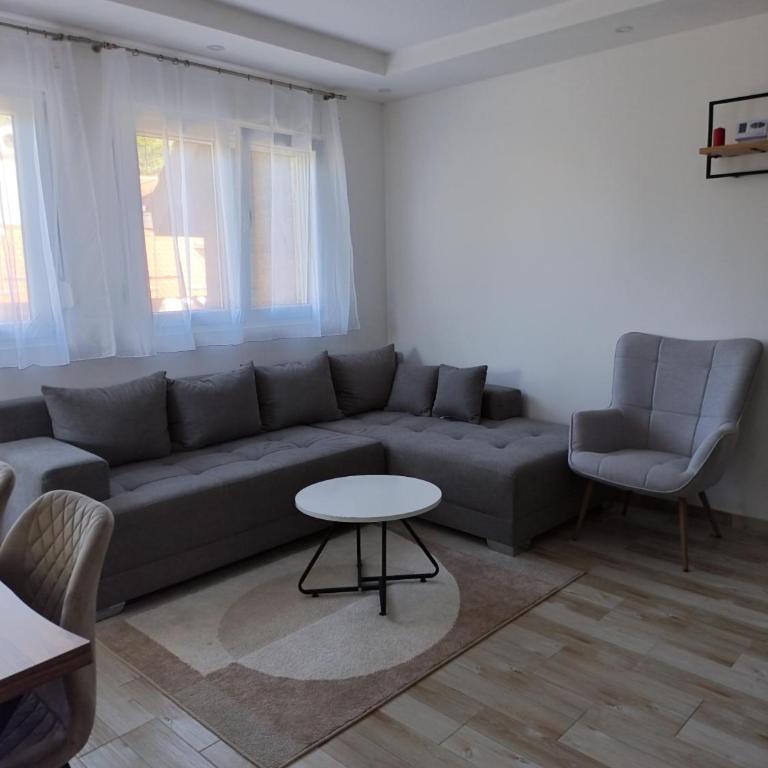 Dve sovice Divčibare - Apartman sa 1 Spavaćom Sobom - 7