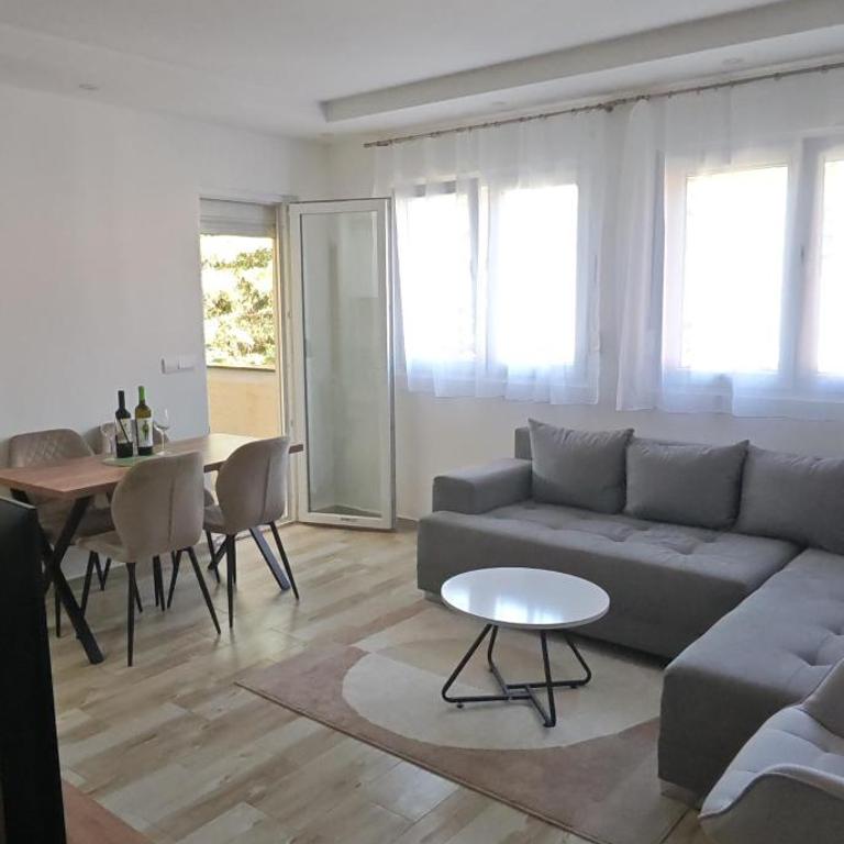 Dve sovice Divčibare - Apartman sa 1 Spavaćom Sobom - 10