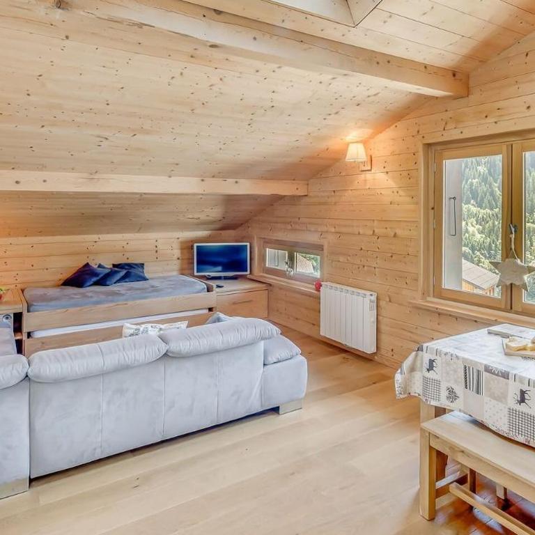 Résidence Le Seillon - 4 Pièces pour 8 Personnes MAE-3291 - Appartement - 3