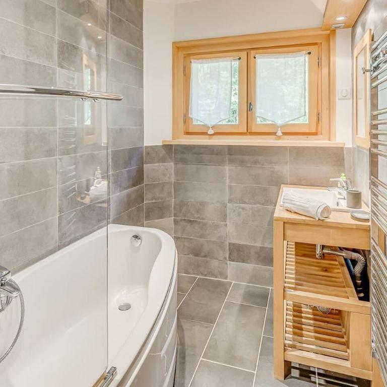 Résidence Le Seillon - 4 Pièces pour 8 Personnes MAE-3291 - Appartement - 9