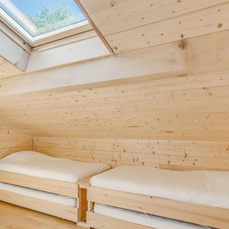 Résidence Le Seillon - 4 Pièces pour 8 Personnes MAE-3291 - Appartement - 8