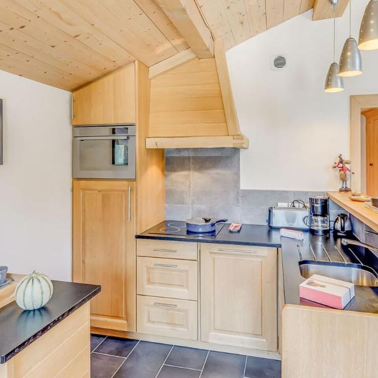 Résidence Le Seillon - 4 Pièces pour 8 Personnes MAE-3291 - Appartement - 14