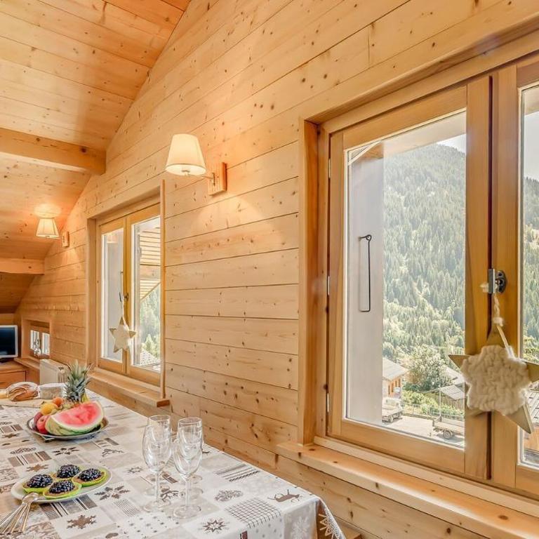 Résidence Le Seillon - 4 Pièces pour 8 Personnes MAE-3291 - Appartement - 13