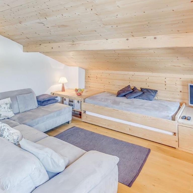 Résidence Le Seillon - 4 Pièces pour 8 Personnes MAE-3291 - Appartement - 15