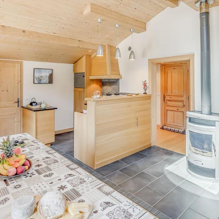 Résidence Le Seillon - 4 Pièces pour 8 Personnes MAE-3291 - Appartement - 16