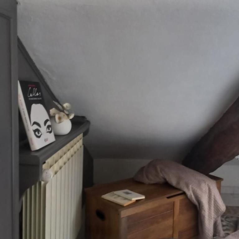Petit Mil - Apartamento de 1 dormitorio - 14