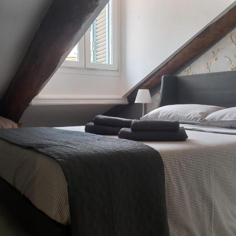 Petit Mil - Apartamento de 1 dormitorio - 1
