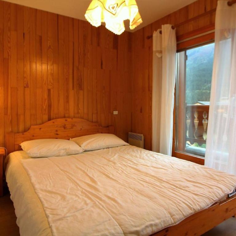 Résidence Le Roselin - 4 Pièces pour 8 Personnes MAE-3296 - Appartement - 7