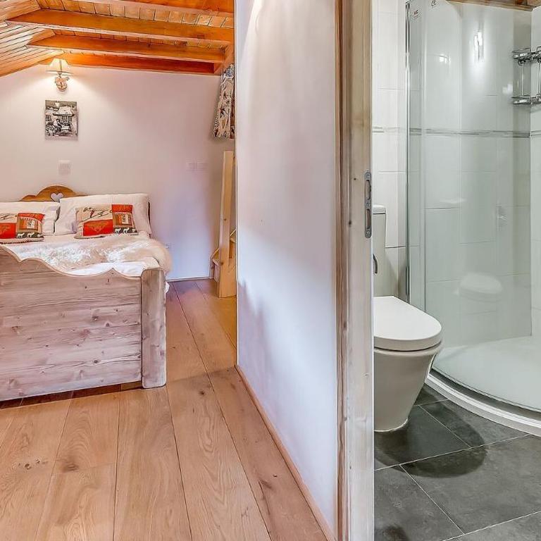 Résidence Le Chardonnet - 4 Pièces pour 7 Personnes MAE-3299 - Appartement - 8