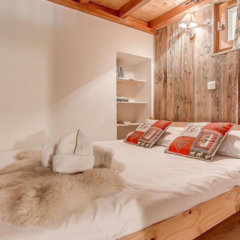 Résidence Le Chardonnet - 4 Pièces pour 7 Personnes MAE-3299 - Appartement - 9