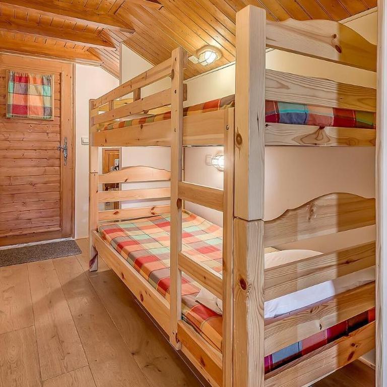 Résidence Le Chardonnet - 4 Pièces pour 7 Personnes MAE-3299 - Appartement - 10