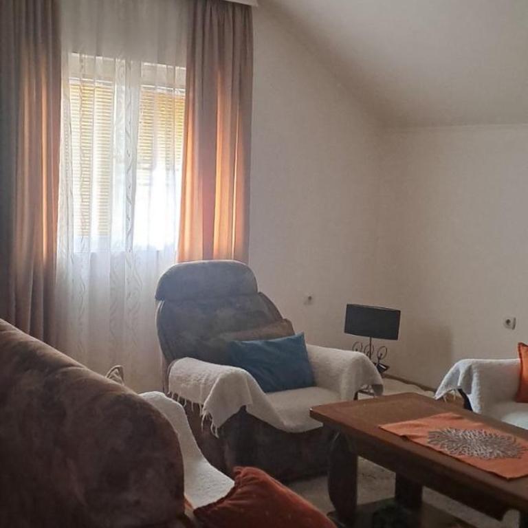 Kolasin - Apartman sa 1 Spavaćom Sobom - 1