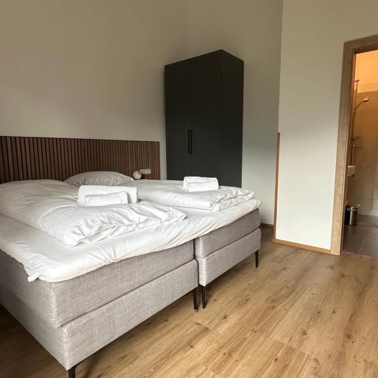Alpen Experience Apart Hotel - Penthouse-Apartment - 2