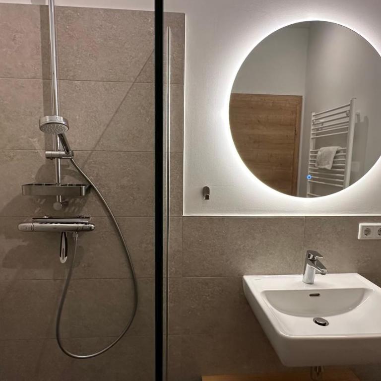 Alpen Experience Apart Hotel - Penthouse-Apartment - 6