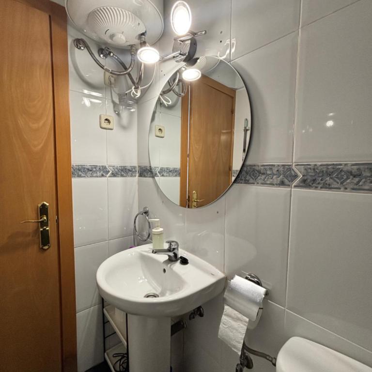Centro Augusto 3 Temporal - Studio-Apartment mit 1 Doppelbett - 11
