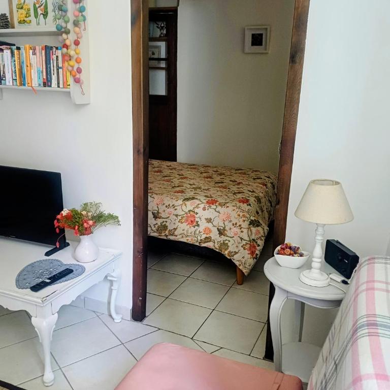 Riverside apartment - Appartement 2 Chambres - 4