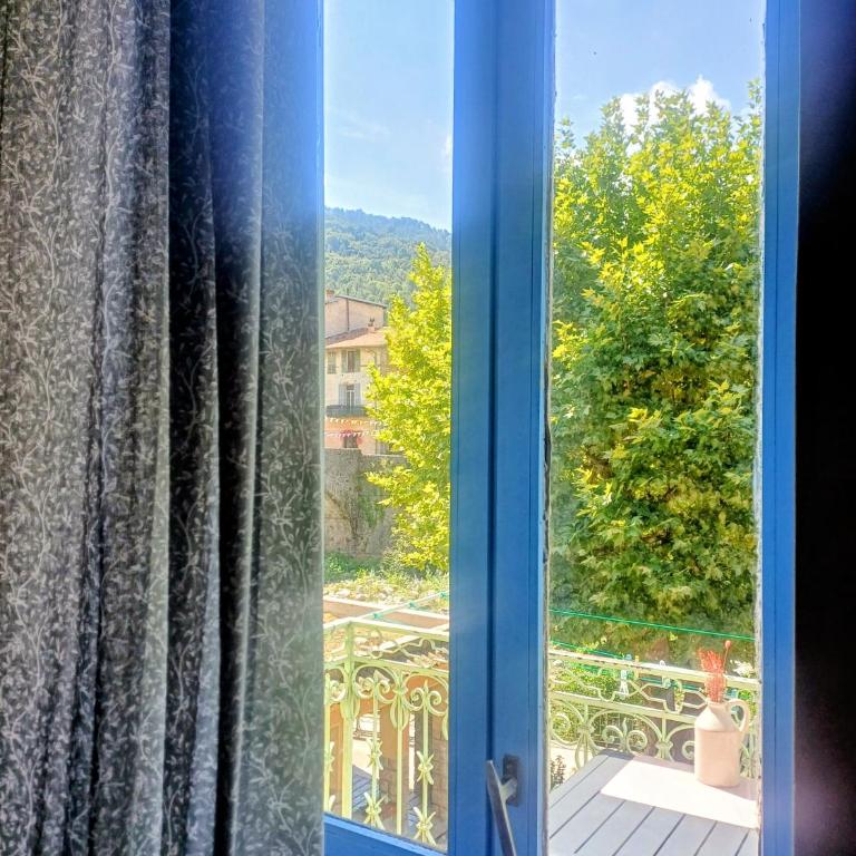 Riverside apartment - Appartement 2 Chambres - 9