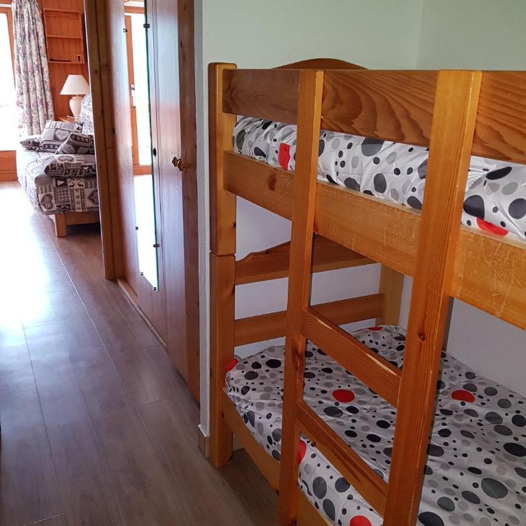 Résidence Le Chardonnet - 2 Pièces pour 6 Personnes MAE-3310 - Appartement - 4