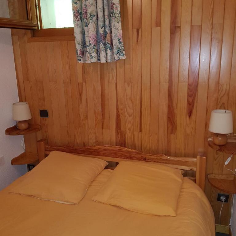 Résidence Le Chardonnet - 2 Pièces pour 6 Personnes MAE-3310 - Appartement - 6