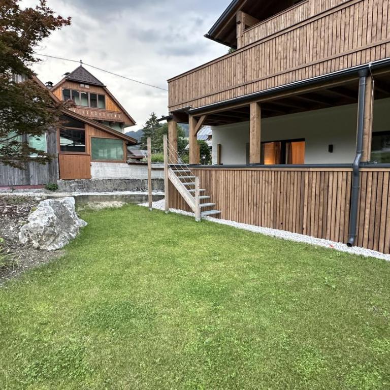 Alpen Experience Apart Hotel - Apartment mit 2 Schlafzimmern mit Balkon und Terrasse - 6