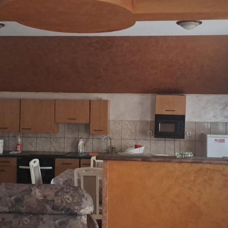 Kolasin - Apartman sa 1 Spavaćom Sobom - 4