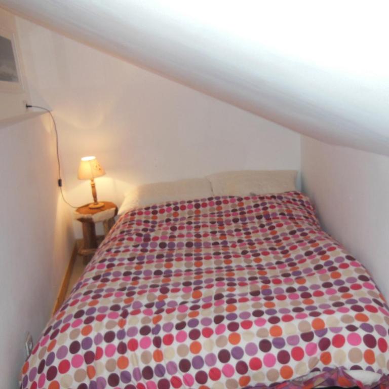 Résidence Le Dahu - 3 Pièces pour 6 Personnes MAE-3319 - Appartement - 2