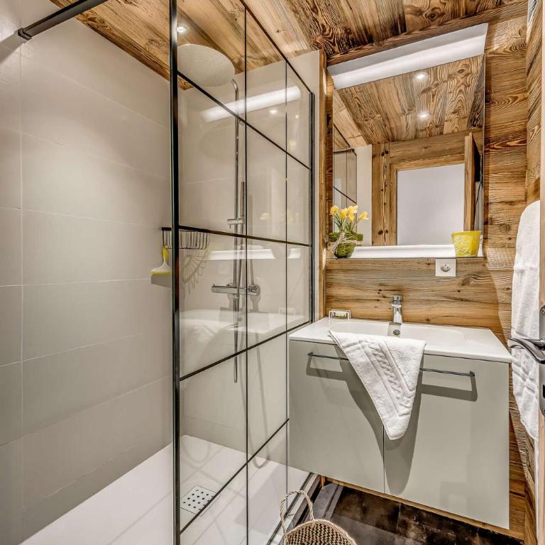 Résidence Le Chardonnet - 2 Pièces pour 6 Personnes MAE-3321 - Appartement - 7