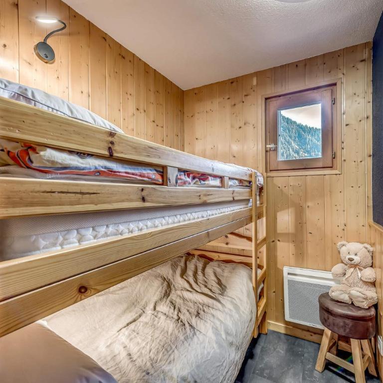 Résidence Le Chardonnet - 2 Pièces pour 6 Personnes MAE-3321 - Appartement - 8