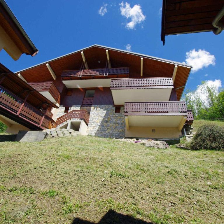 Résidence Le Chardonnet - 2 Pièces pour 6 Personnes MAE-3321 - Appartement - 14