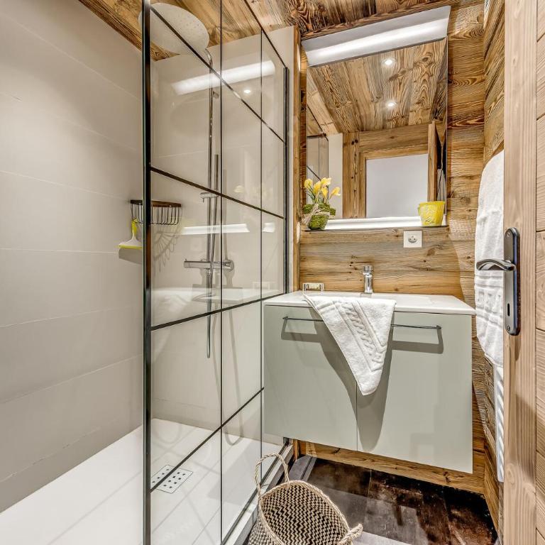 Résidence Le Chardonnet - 2 Pièces pour 6 Personnes MAE-3321 - Appartement - 16