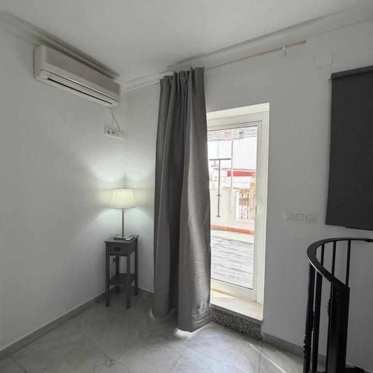 Olavide Premium Apartments - Apartamento de 2 dormitorios con terraza - 14