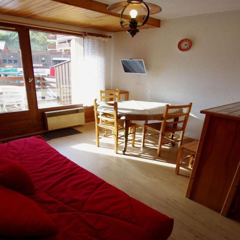 Résidence Le Centre - 2 Pièces pour 5 Personnes MAE-3332 - Appartement - 1